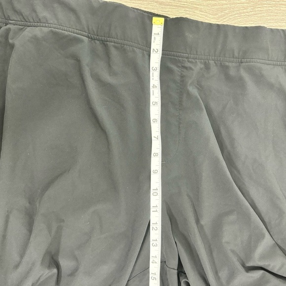 ATHLETA Women's Black Brooklyn Ankle Pull-On Pant Plus SZ 24 EUC 2021 - Picture 11 of 14